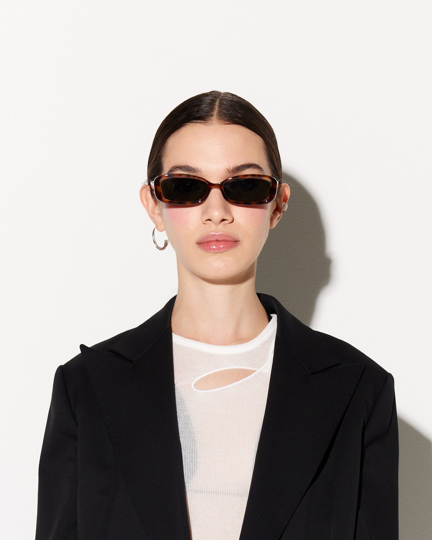 SZADE - page ; cape tortoise / moss polarised