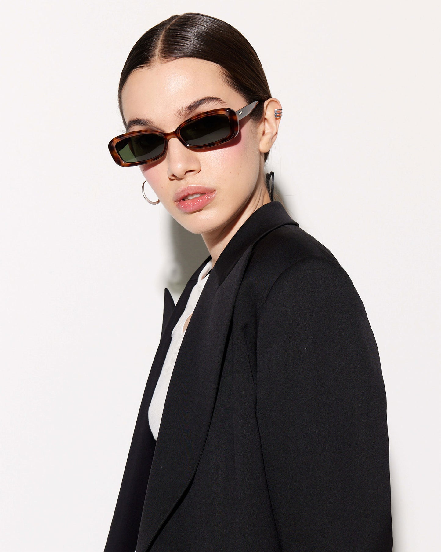 SZADE - page ; cape tortoise / moss polarised