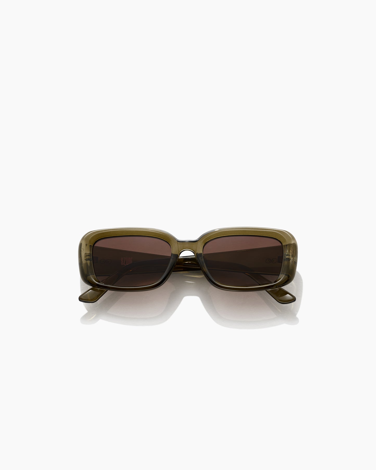 laneway ; olive / dune