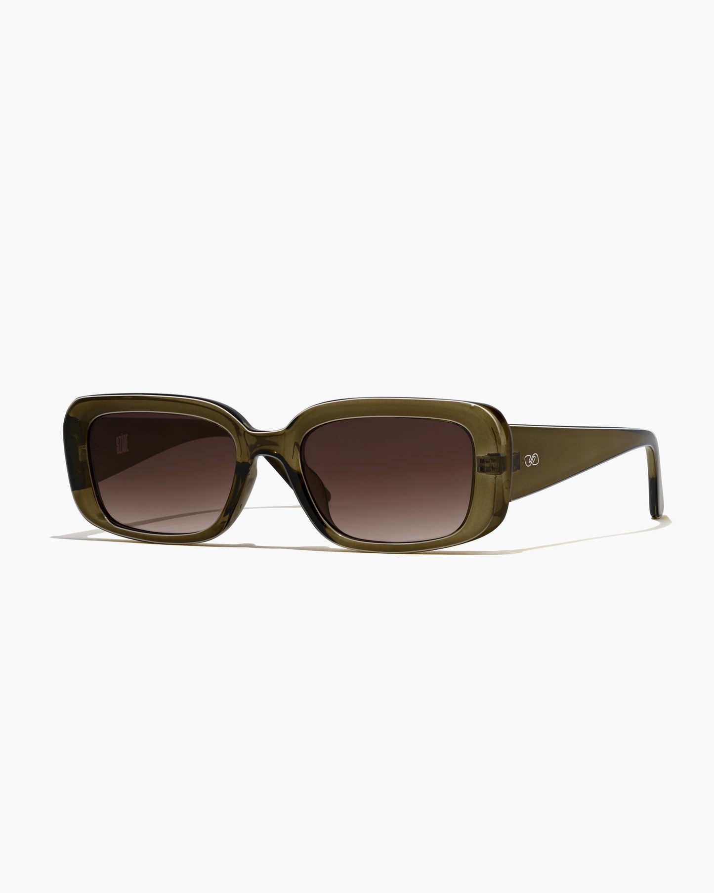 laneway ; olive / dune