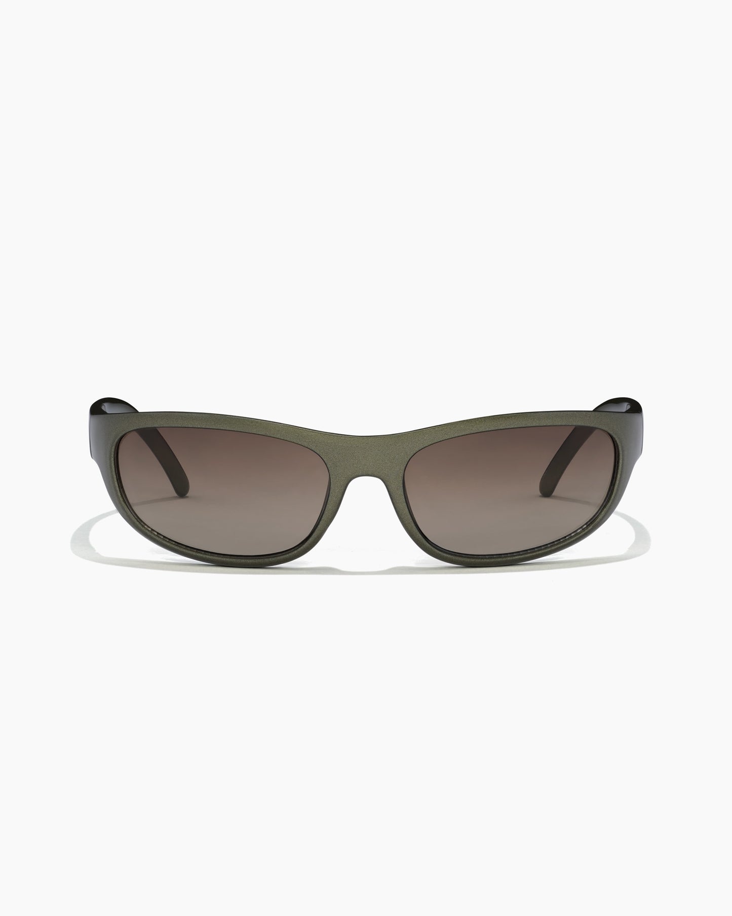 traffic ; olive quartz / dune
