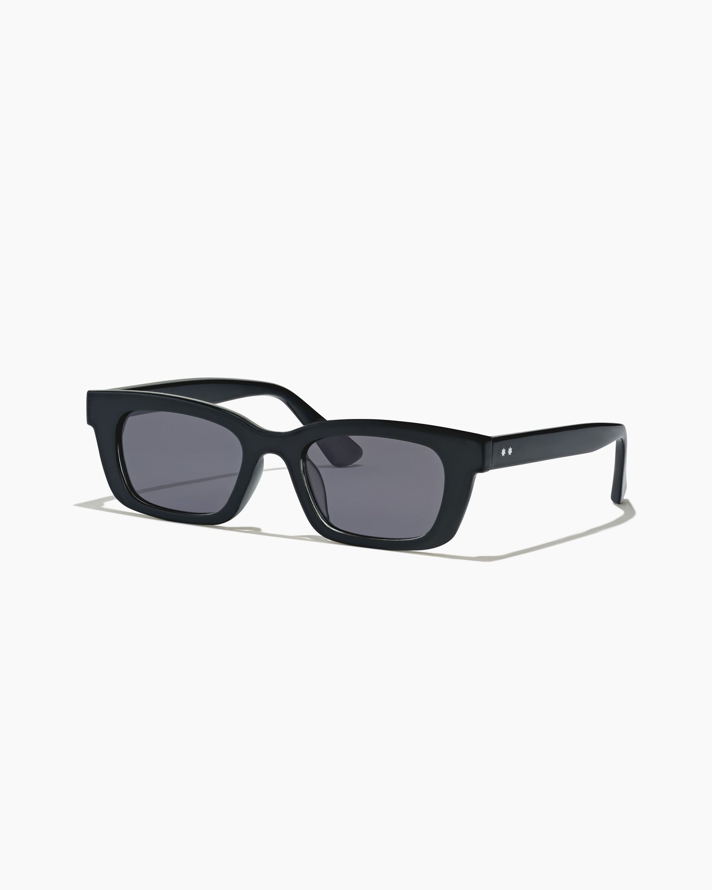 west end; elys double black /ink polaris