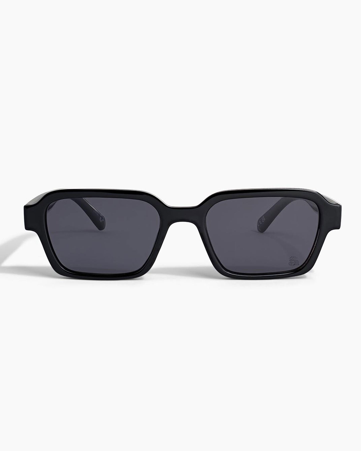 SZADE - booth; elysium black / ink polarised