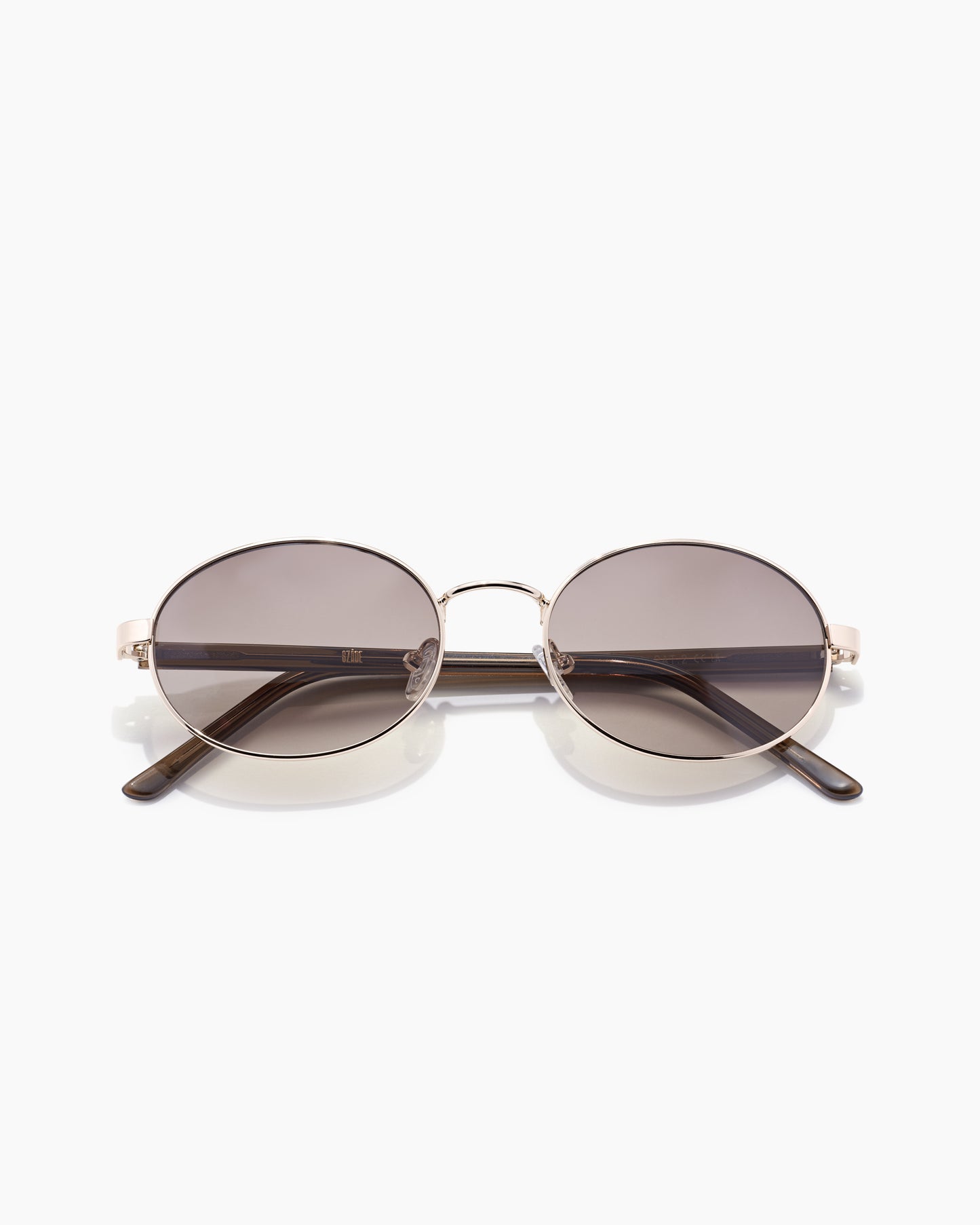 finch; polished gold / dune