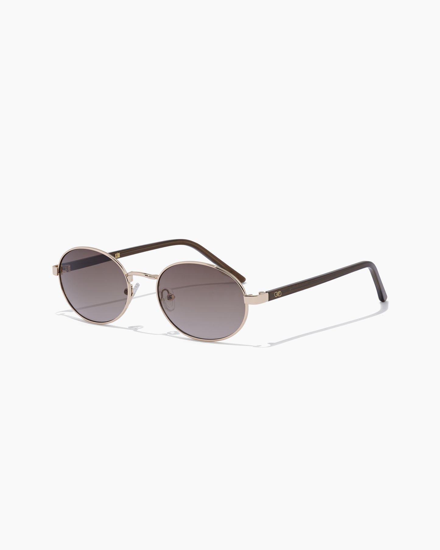 finch; polished gold / dune