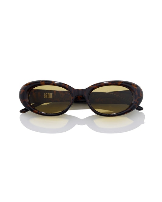 blair ; havana tortoiseshell / caper