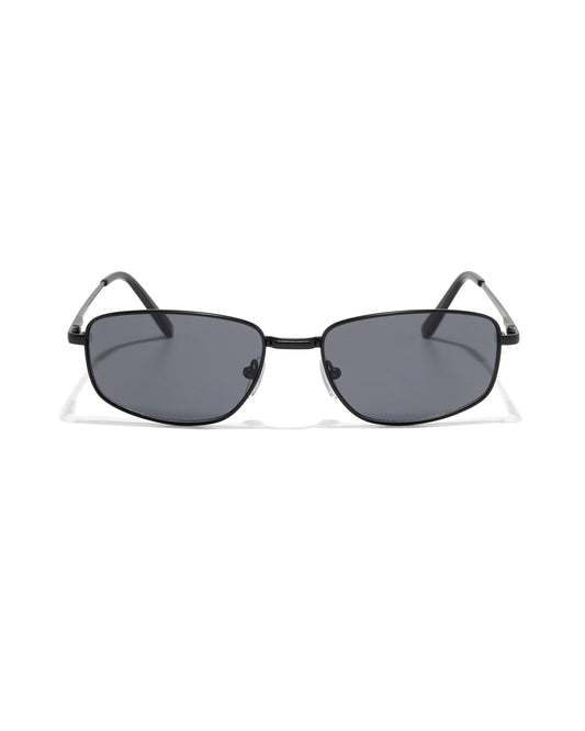 lee ; matte black / ink