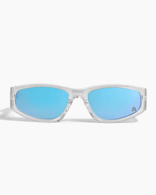 SZADE - melba ; glass / beetle polarised