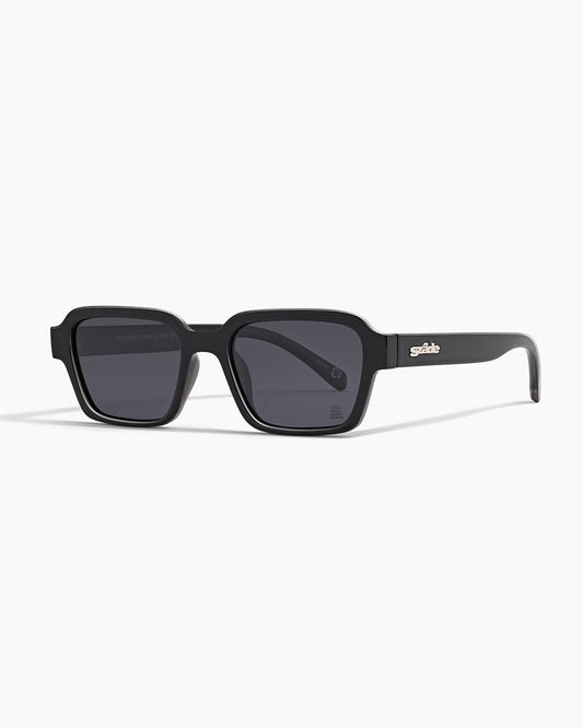 SZADE - booth ; elysium black / ink polarised