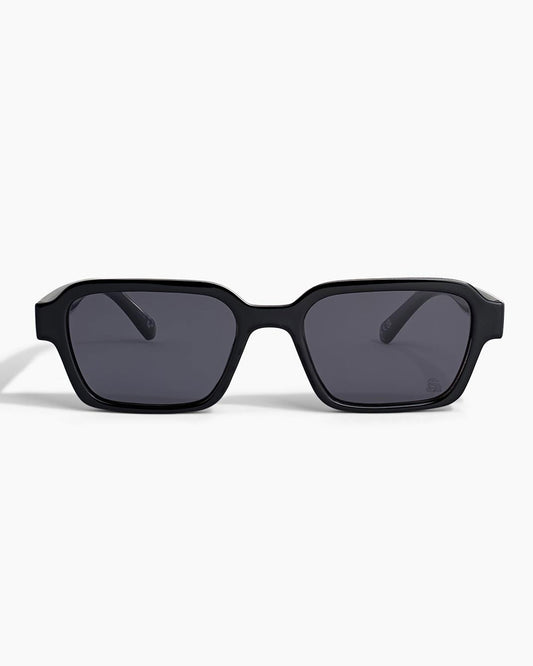 SZADE - booth ; elysium black / ink polarised