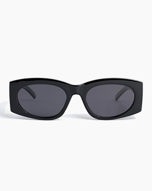 SZADE - cave ; elysium double black / ink polarised