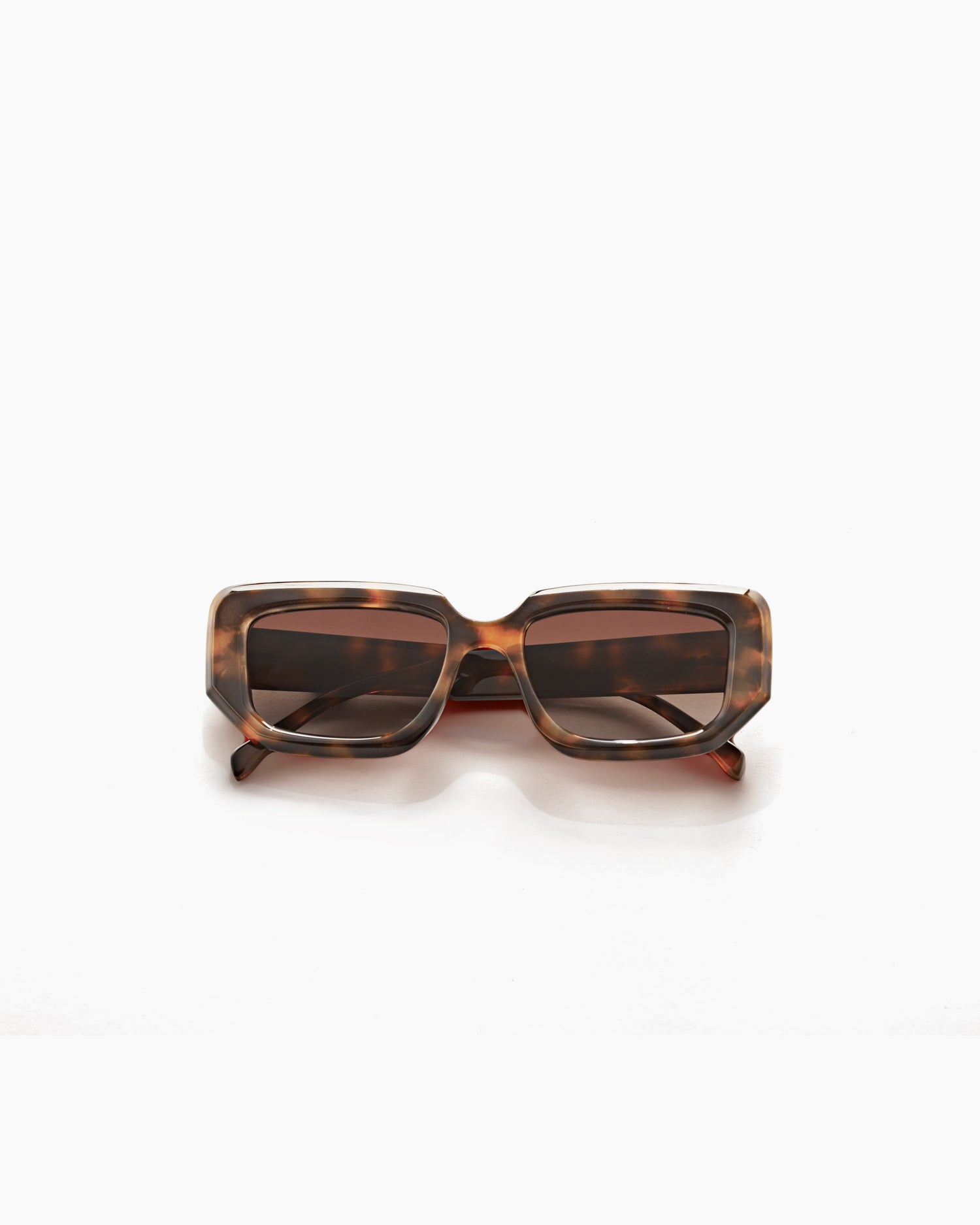 SZADE - banks ; cape tortoise/hustler brown pol