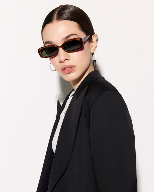 SZADE - page ; cape tortoise / moss polarised