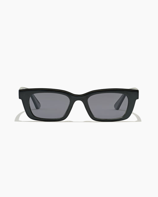 west end ; elys double black /ink polaris