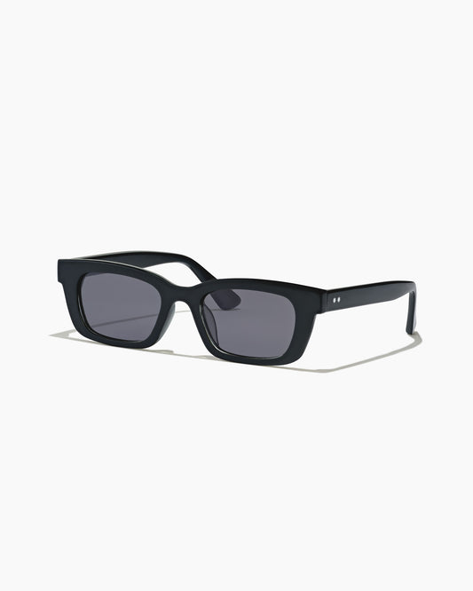 west end ; elys double black /ink polaris