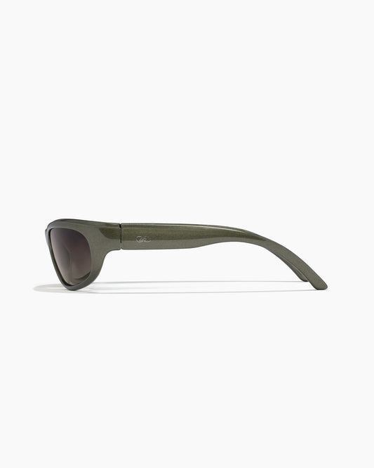 traffic ; olive quartz / dune