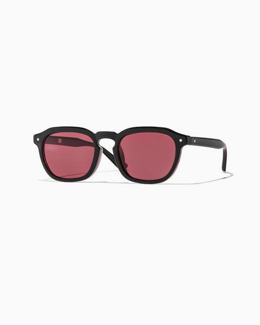 archer ; elysium double blk /cherry pol
