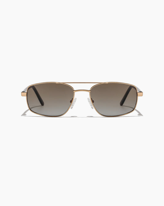 astley ; polished gold / dune
