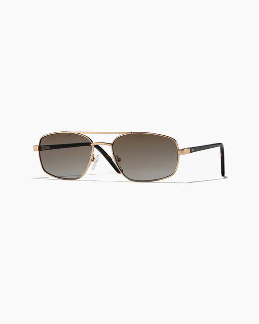 astley ; polished gold / dune