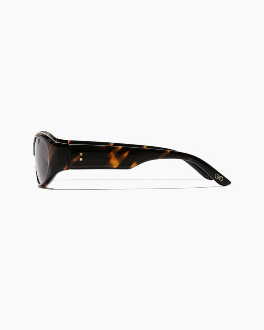 brooks ; tiger's eye / dune