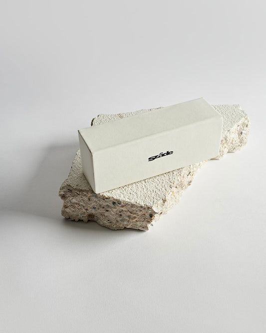 SZADE - bass ; aluminium / violet