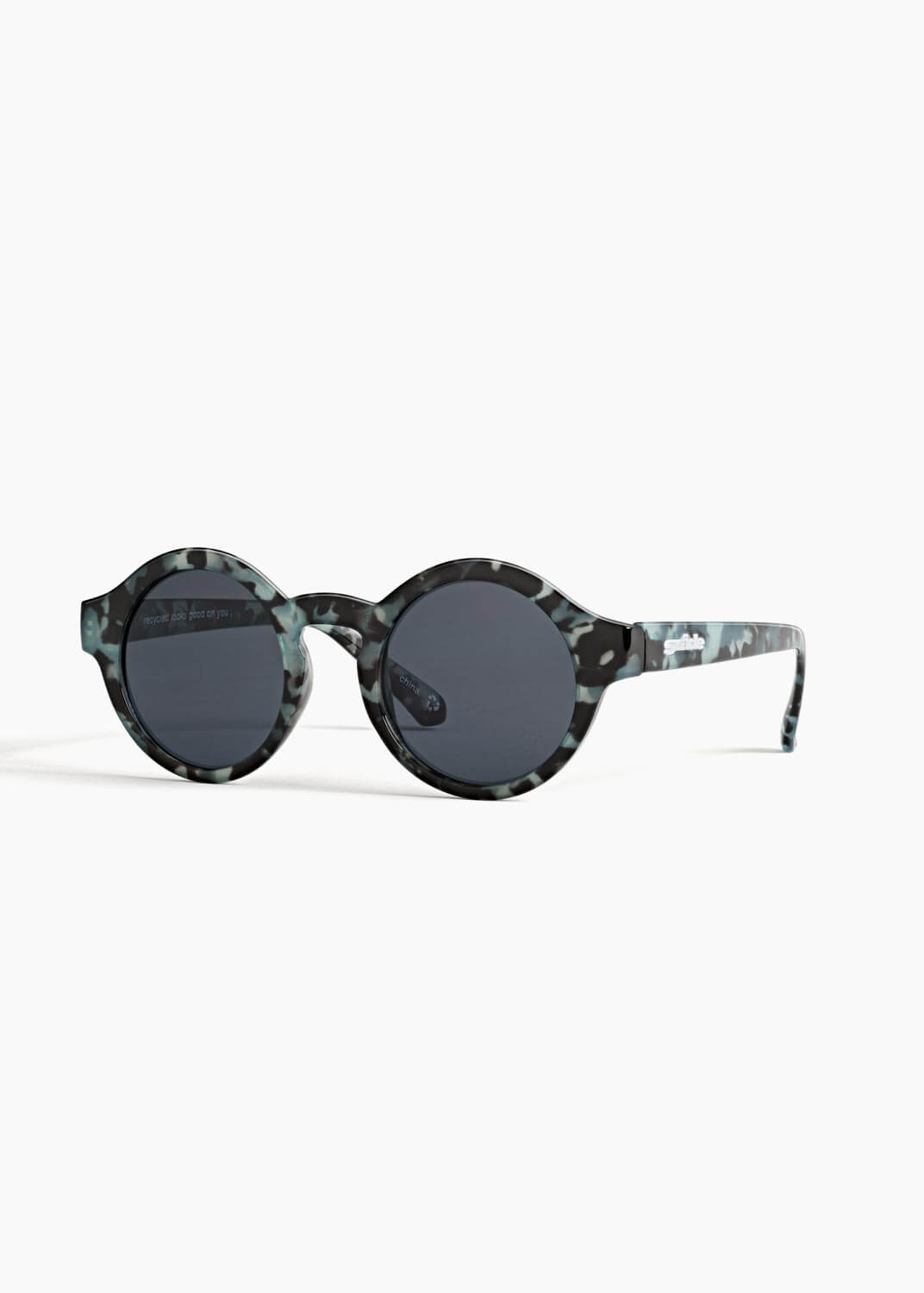 Szade RECYCLED SUNGLASSES  Szade - Lazenby in Stoned Saxe/Ink