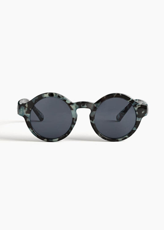 Szade RECYCLED SUNGLASSES  Szade - Lazenby in Stoned Saxe/Ink