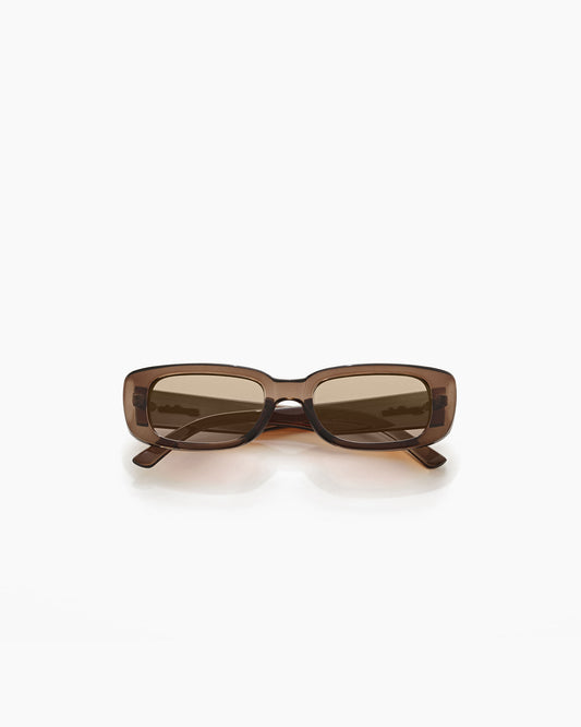 SZADE - dollin; espresso / bronze polarised