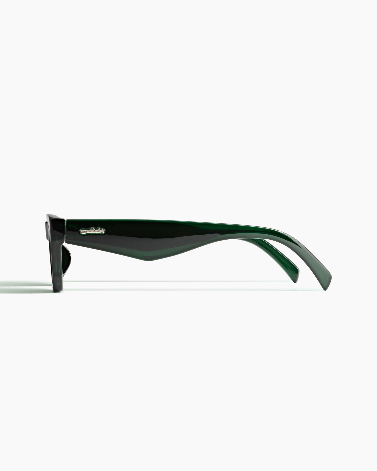 SZADE - cade ; racing green / moss polarised