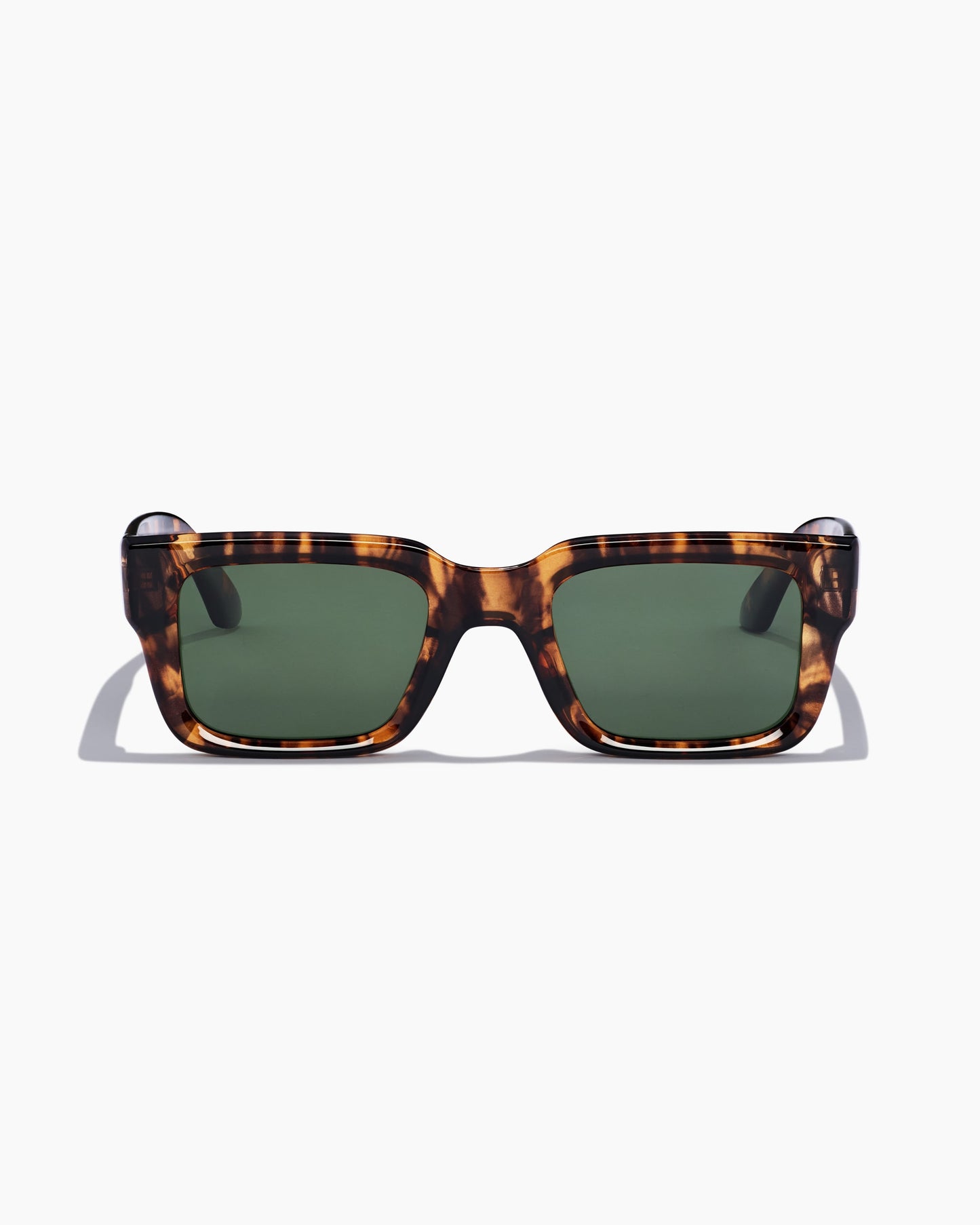 dixon; walnut / moss polarised