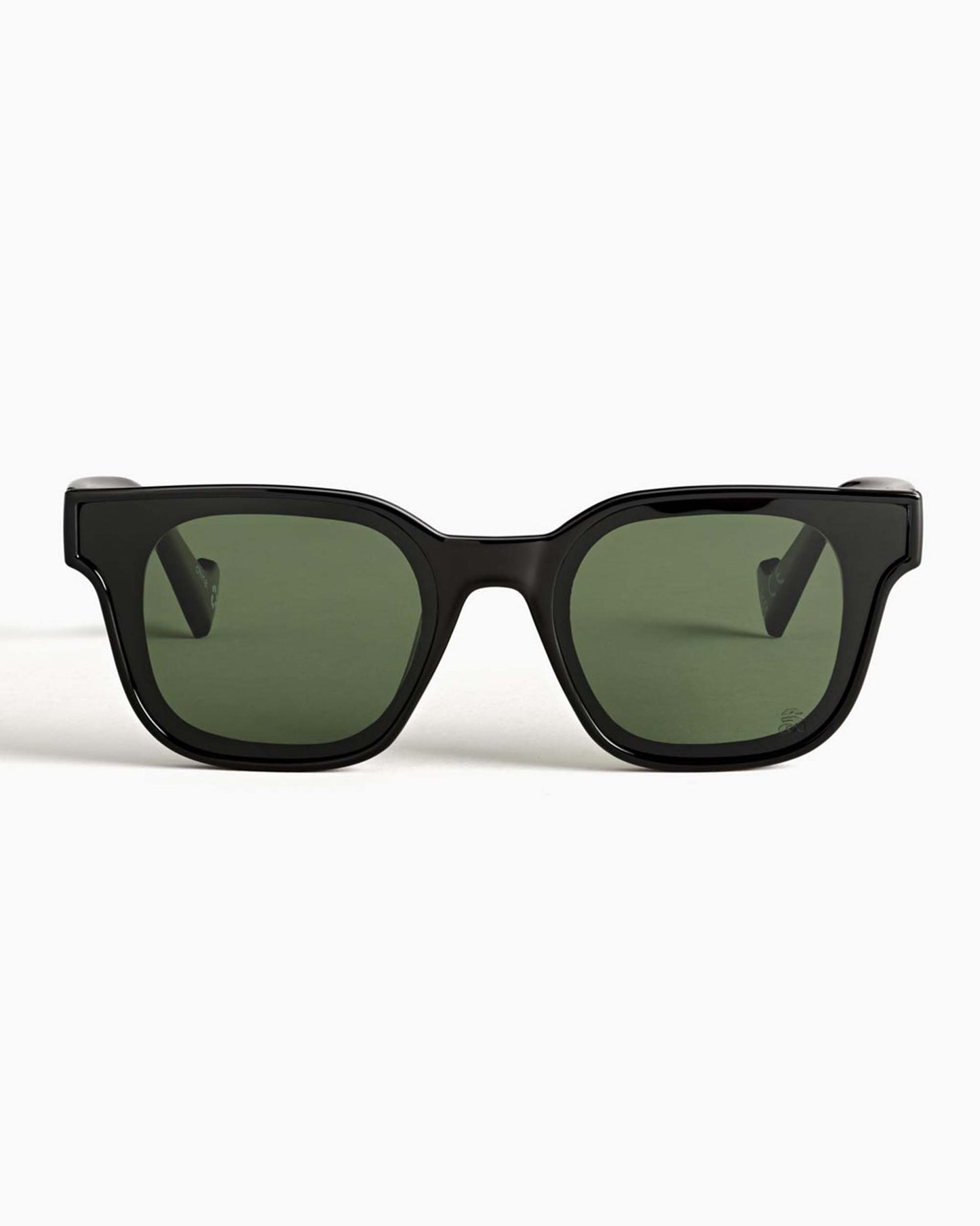 SZADE - ellis ; elysium black / moss polarised