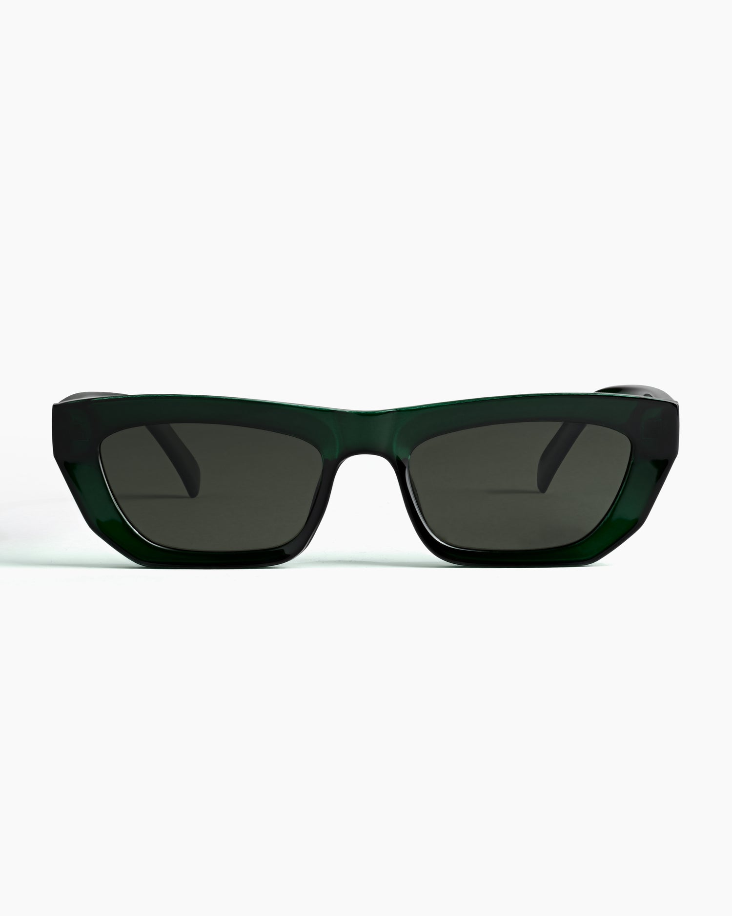 SZADE - cade ; verde carrera / moss polarised