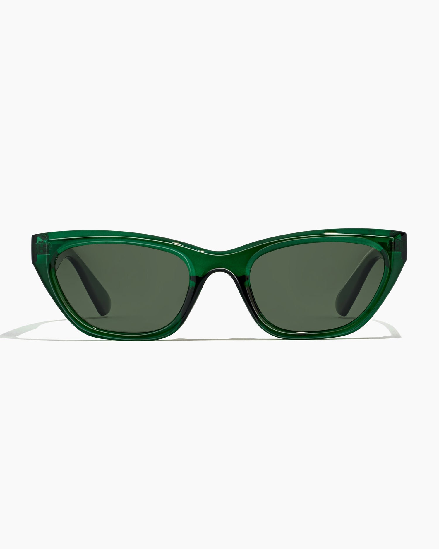 SZADE - uptown ; verde carreras / moss polarised