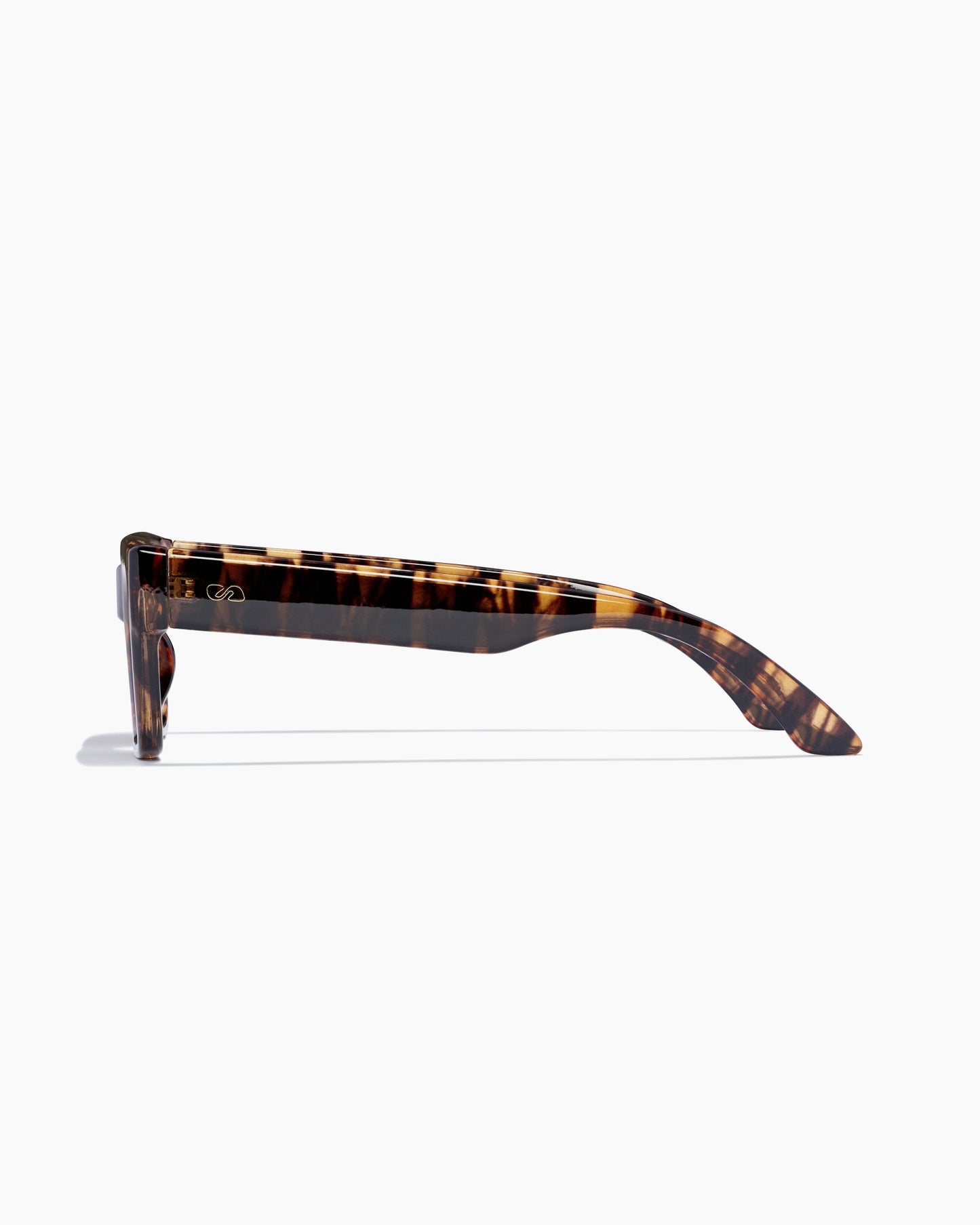 dixon; walnut / moss polarised