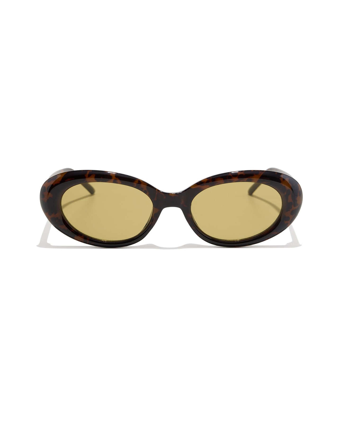 blair; havana tortoiseshell / caper