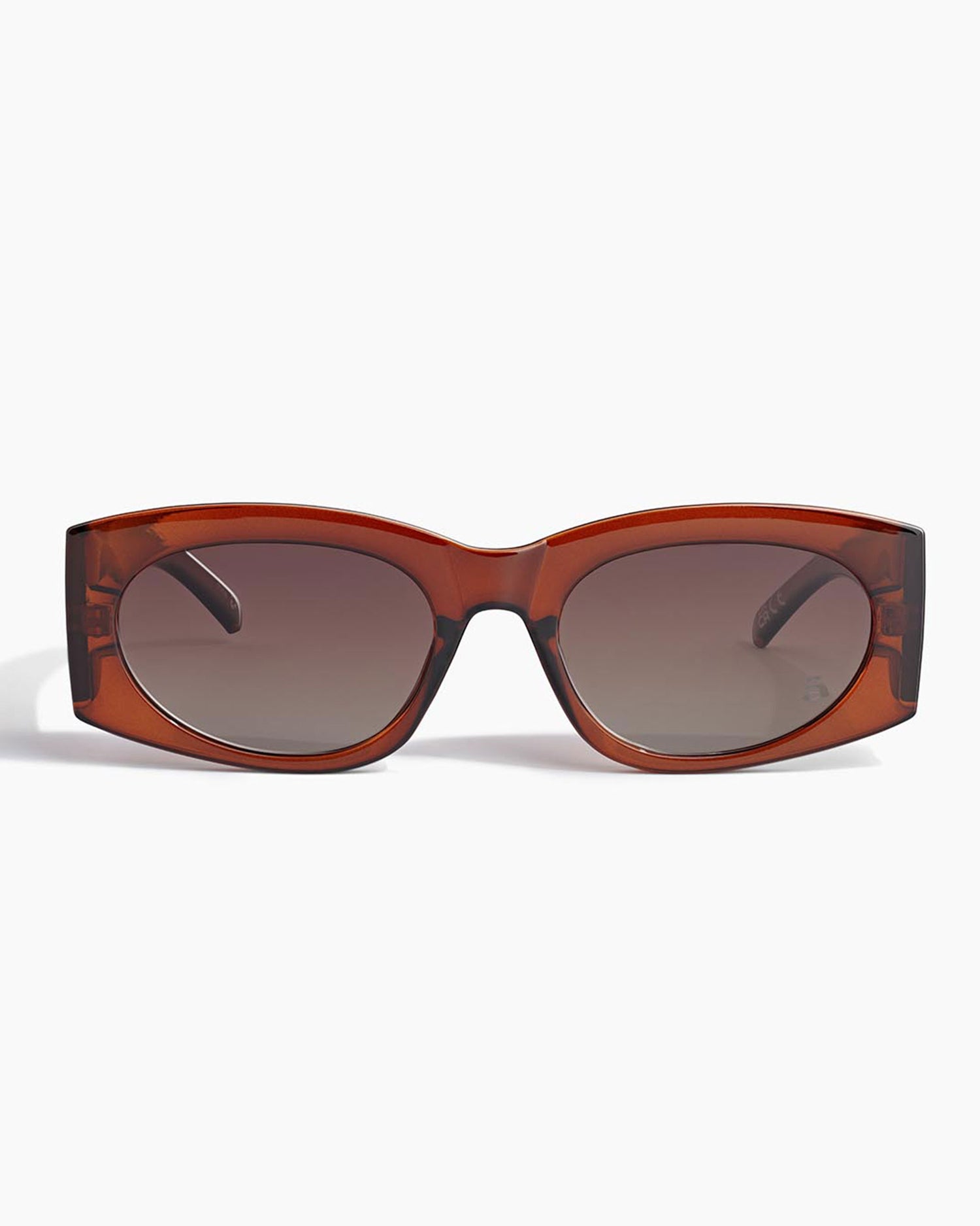 SZADE - cave; new spice / hustler brown polarised