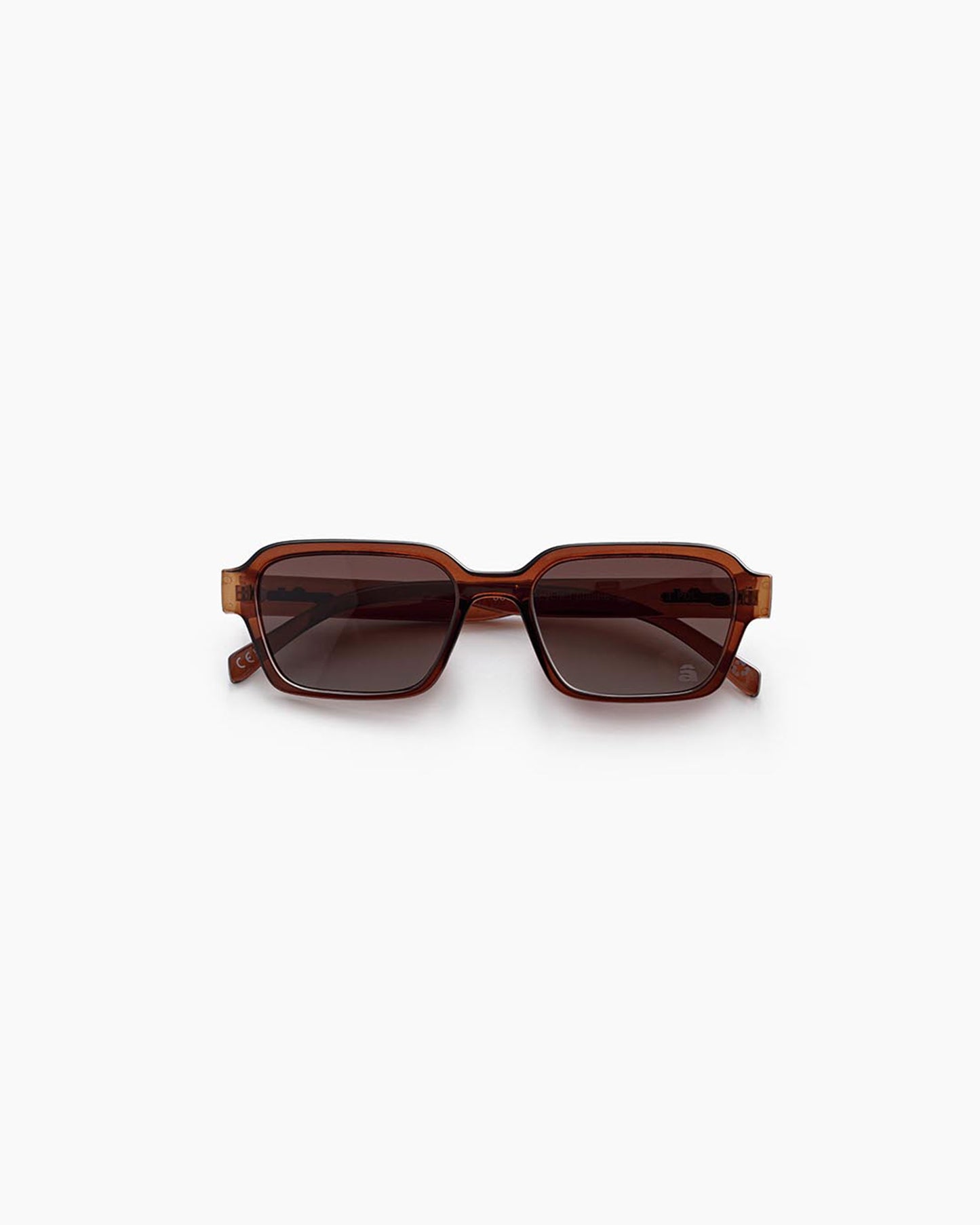 SZADE - booth; new spice / hustler brown polarised