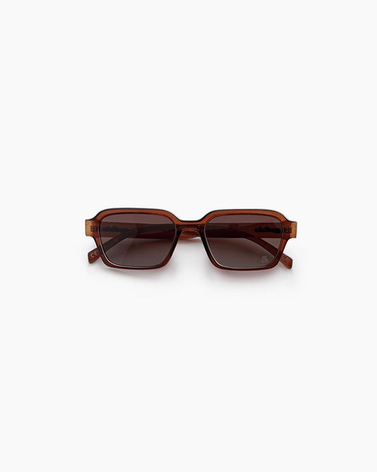 SZADE - booth ; new spice / hustler brown polarised