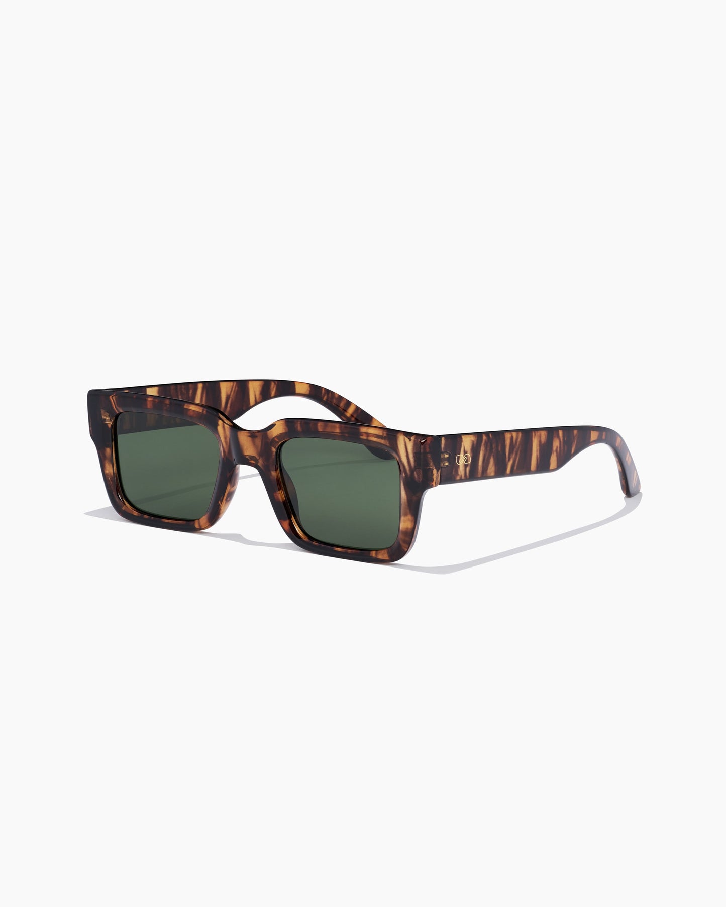 dixon ; walnoot / moss polarised