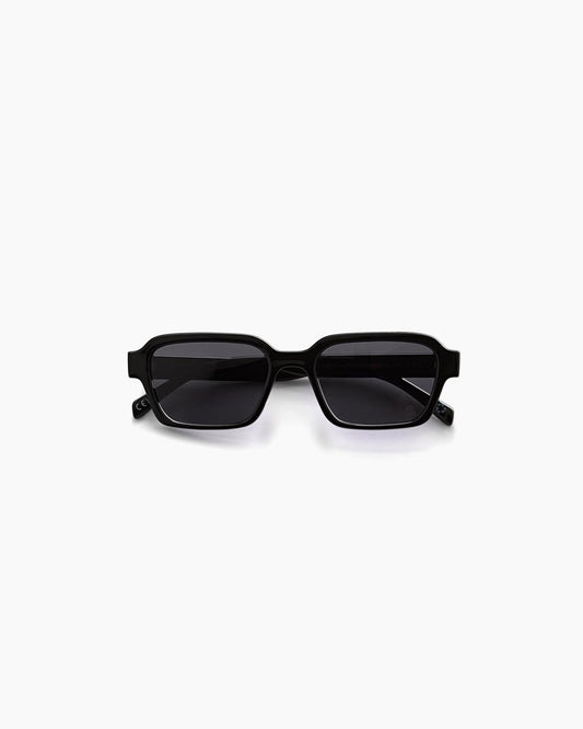 SZADE - booth; elysium black / ink polarised