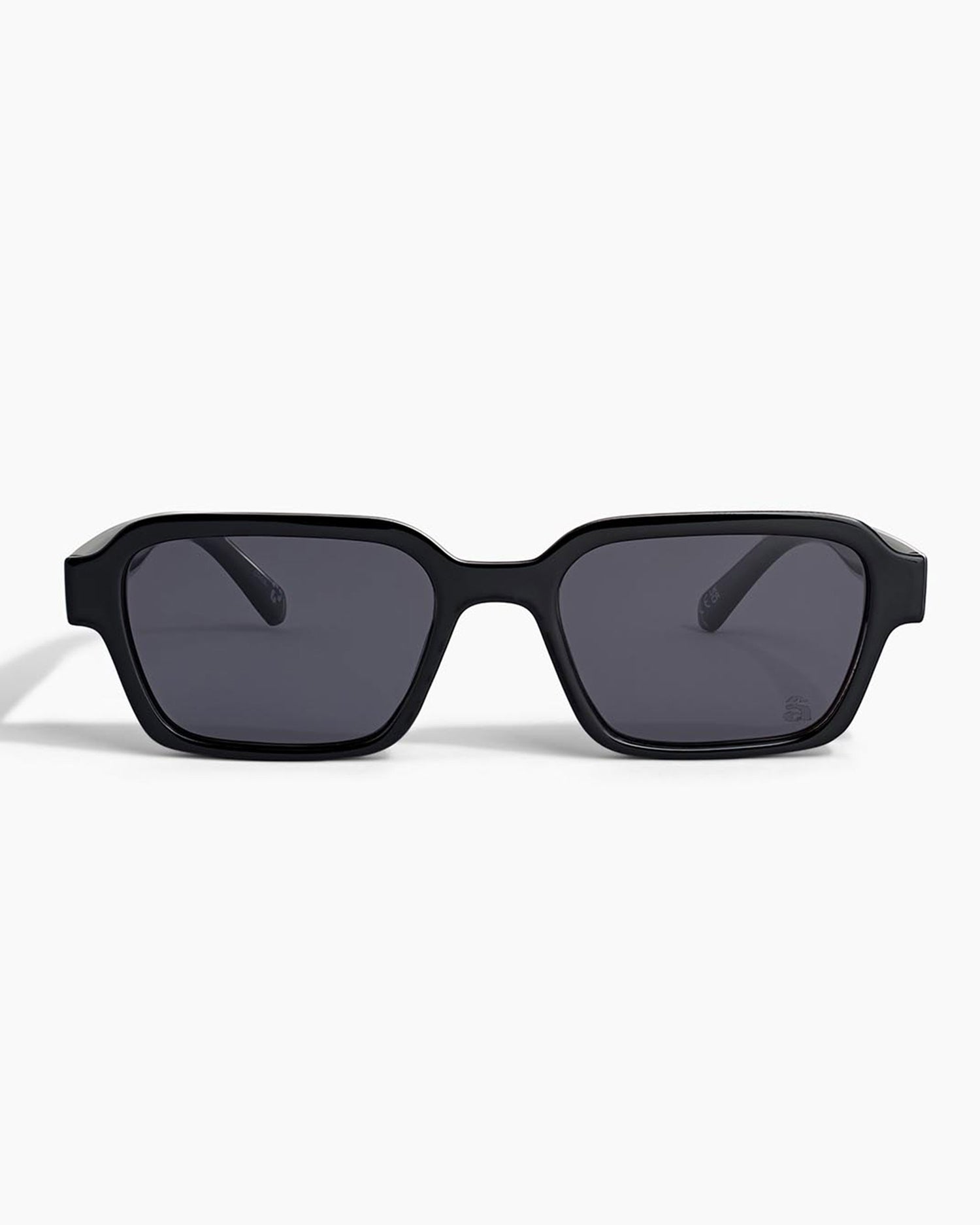 SZADE - booth; elysium black / ink polarised