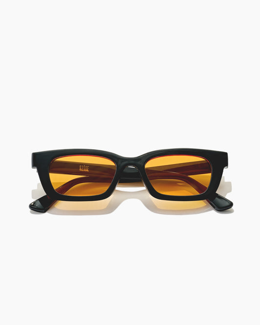 west end; elysium double black / persimm